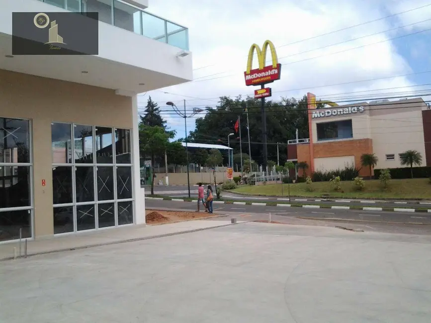 Sala Comercial para alugar, 50m2 em Centro, Vinhedo - SP - imagem 3 Foto 3 de Sala Comercial para alugar, 50m2 em Centro, Vinhedo - SP