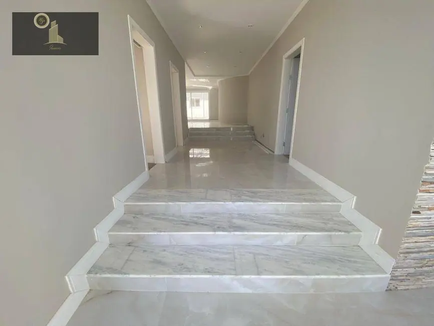 Foto 7 de Casa de Condomínio com 5 quartos à venda, 840m2 em Cachoeira, Vinhedo - SP