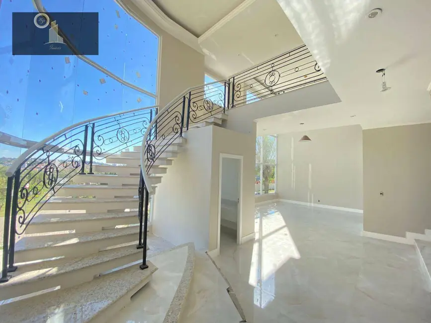 Foto 5 de Casa de Condomínio com 5 quartos à venda, 840m2 em Cachoeira, Vinhedo - SP