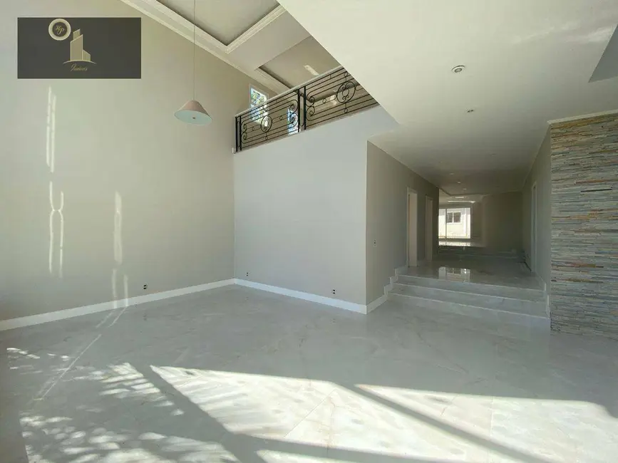 Foto 6 de Casa de Condomínio com 5 quartos à venda, 840m2 em Cachoeira, Vinhedo - SP