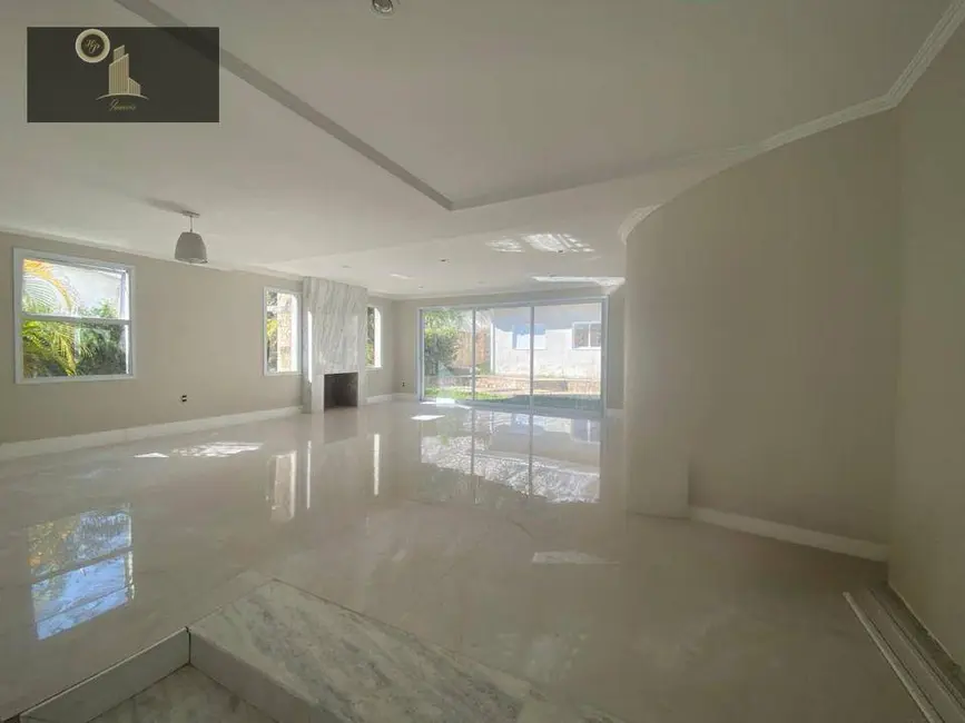 Foto 8 de Casa de Condomínio com 5 quartos à venda, 840m2 em Cachoeira, Vinhedo - SP