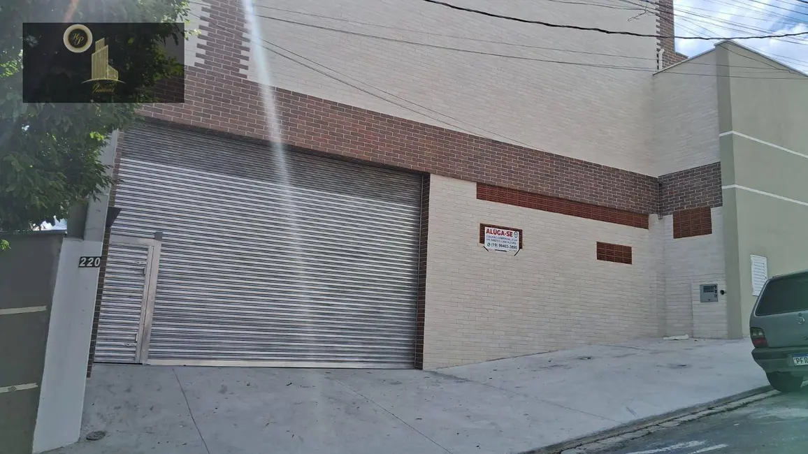 Foto 1 de Armazém / Galpão para alugar, 220m2 em João XXIII, Vinhedo - SP