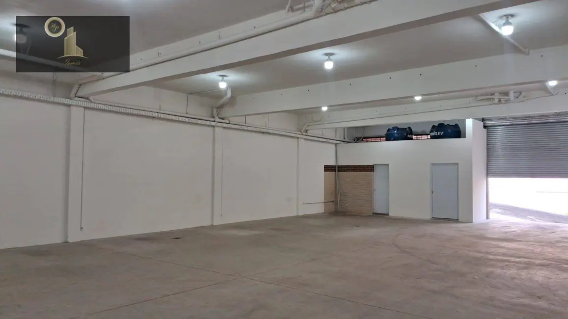 Foto 3 de Armazém / Galpão para alugar, 220m2 em João XXIII, Vinhedo - SP