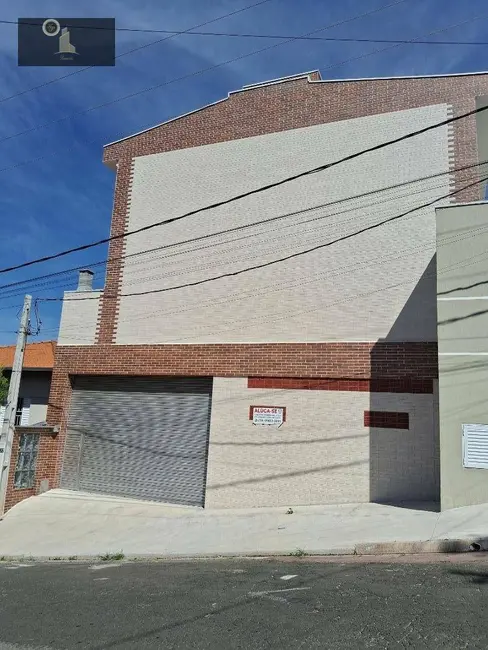 Foto 2 de Armazém / Galpão para alugar, 220m2 em João XXIII, Vinhedo - SP