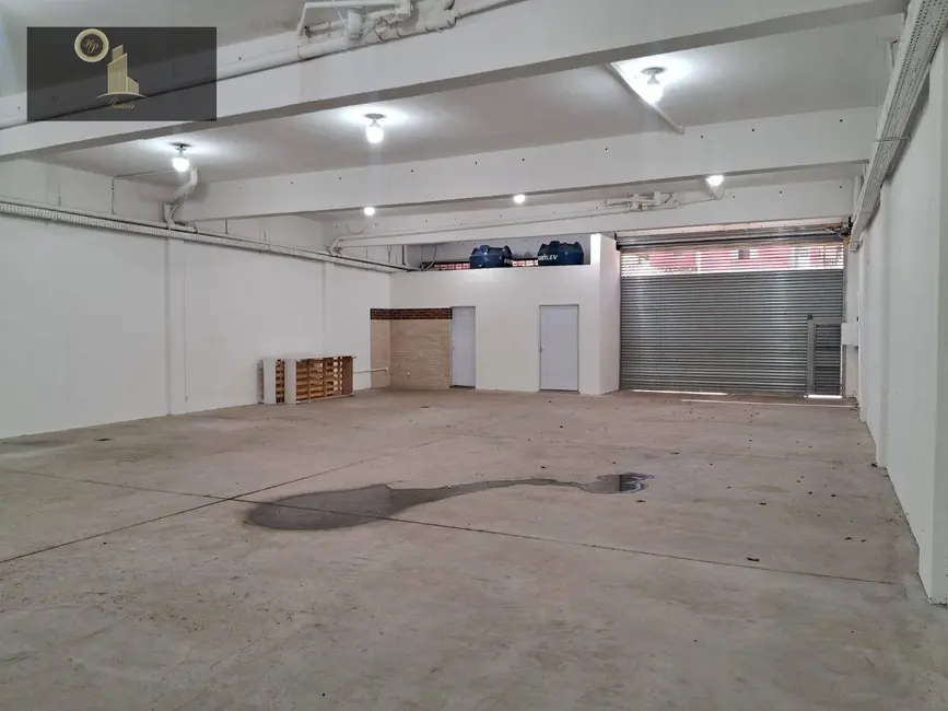 Foto 6 de Armazém / Galpão para alugar, 220m2 em João XXIII, Vinhedo - SP