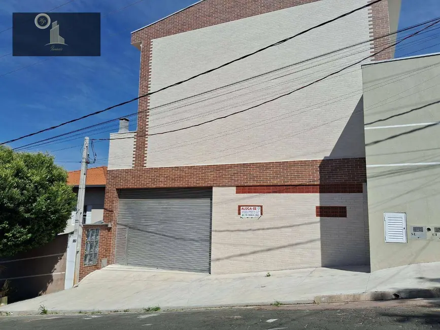 Foto 1 de Armazém / Galpão para alugar, 220m2 em João XXIII, Vinhedo - SP