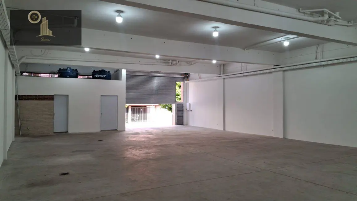 Foto 9 de Armazém / Galpão para alugar, 220m2 em João XXIII, Vinhedo - SP