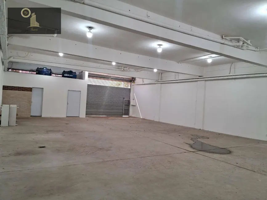 Foto 5 de Armazém / Galpão para alugar, 220m2 em João XXIII, Vinhedo - SP