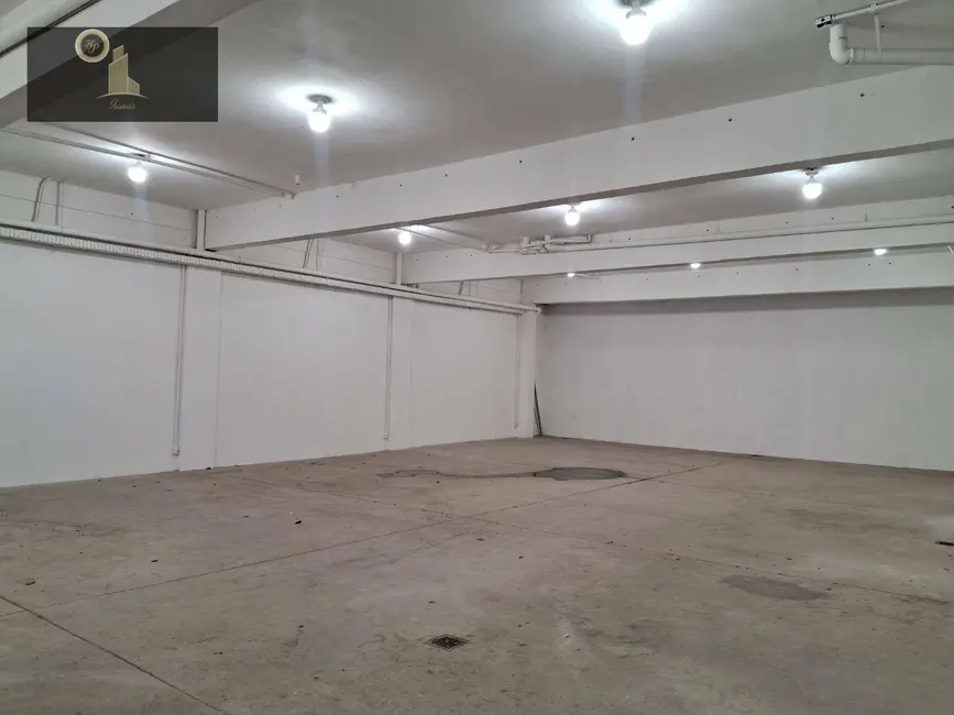 Foto 4 de Armazém / Galpão para alugar, 220m2 em João XXIII, Vinhedo - SP