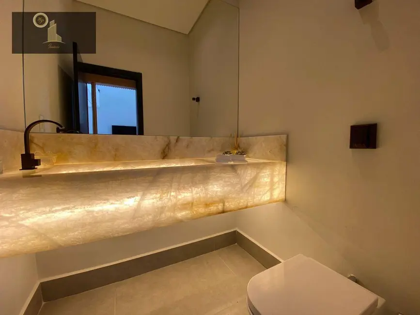 Foto 4 de Casa de Condomínio com 3 quartos à venda, 483m2 em Joapiranga, Valinhos - SP