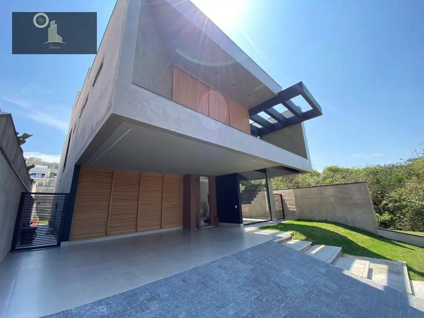 Foto 2 de Casa de Condomínio com 3 quartos à venda, 483m2 em Joapiranga, Valinhos - SP