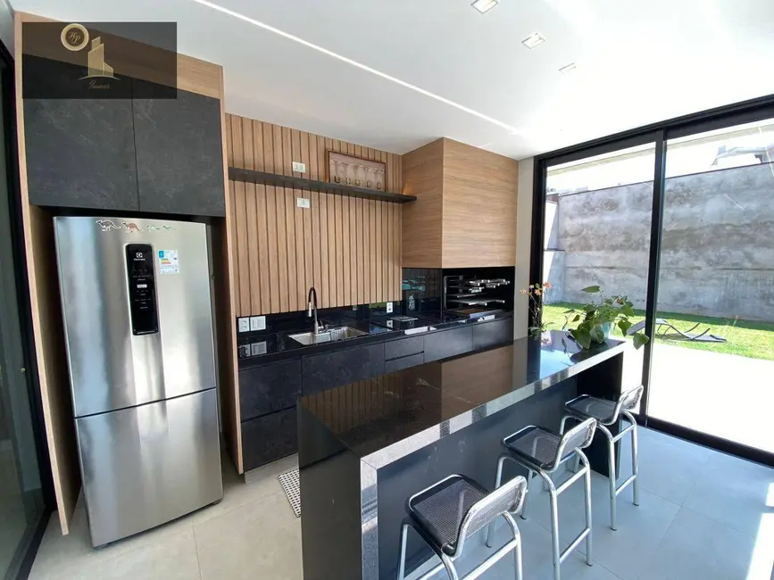 Foto 7 de Casa de Condomínio com 3 quartos à venda, 483m2 em Joapiranga, Valinhos - SP