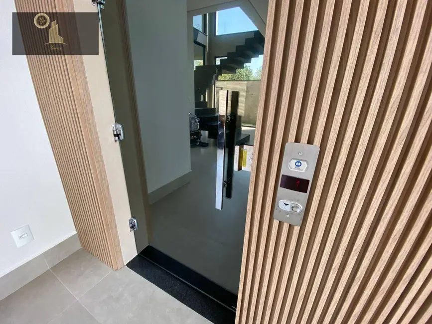 Foto 6 de Casa de Condomínio com 3 quartos à venda, 483m2 em Joapiranga, Valinhos - SP