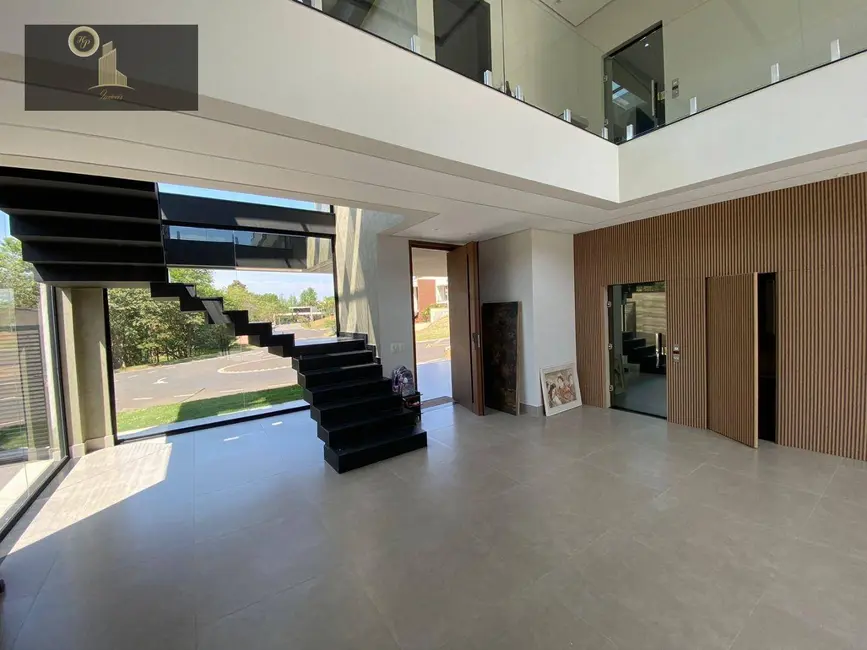 Foto 3 de Casa de Condomínio com 3 quartos à venda, 483m2 em Joapiranga, Valinhos - SP