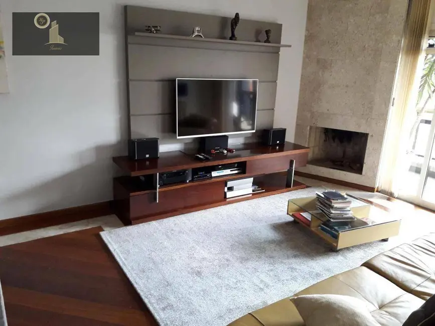 Foto 7 de Apartamento com 4 quartos à venda e para alugar, 176m2 em Vila Mariana, São Paulo - SP