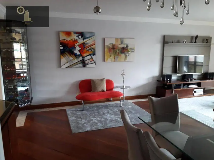 Foto 1 de Apartamento com 4 quartos à venda e para alugar, 176m2 em Vila Mariana, São Paulo - SP