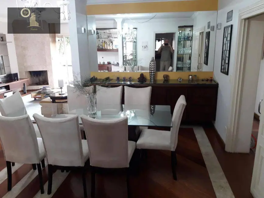 Foto 5 de Apartamento com 4 quartos à venda e para alugar, 176m2 em Vila Mariana, São Paulo - SP