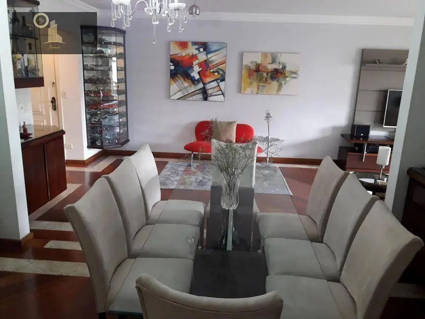 Foto 8 de Apartamento com 4 quartos à venda e para alugar, 176m2 em Vila Mariana, São Paulo - SP