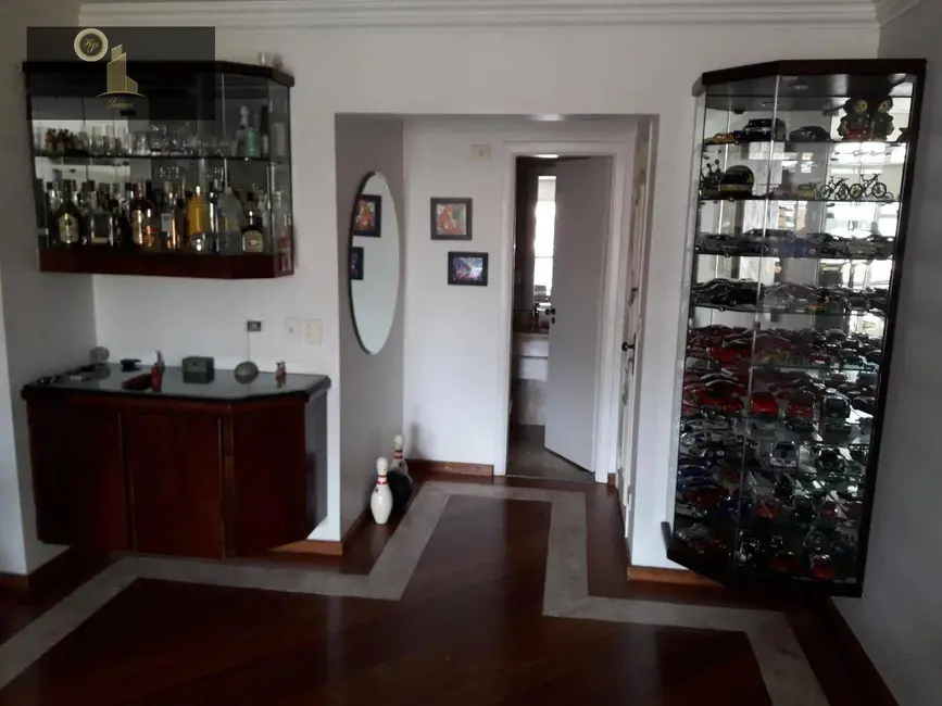 Foto 3 de Apartamento com 4 quartos à venda e para alugar, 176m2 em Vila Mariana, São Paulo - SP