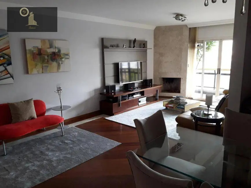 Foto 6 de Apartamento com 4 quartos à venda e para alugar, 176m2 em Vila Mariana, São Paulo - SP