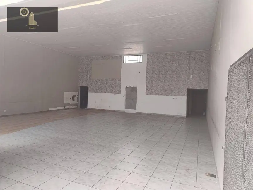 Foto 2 de Armazém / Galpão para alugar, 270m2 em Capela, Vinhedo - SP