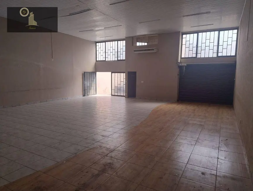 Foto 4 de Armazém / Galpão para alugar, 270m2 em Capela, Vinhedo - SP