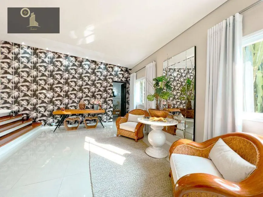 Foto 8 de Casa de Condomínio com 4 quartos à venda, 997m2 em Marambaia, Vinhedo - SP