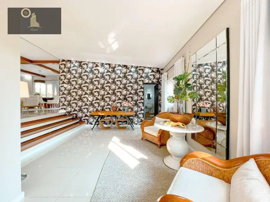 Foto 7 de Casa de Condomínio com 4 quartos à venda, 997m2 em Marambaia, Vinhedo - SP