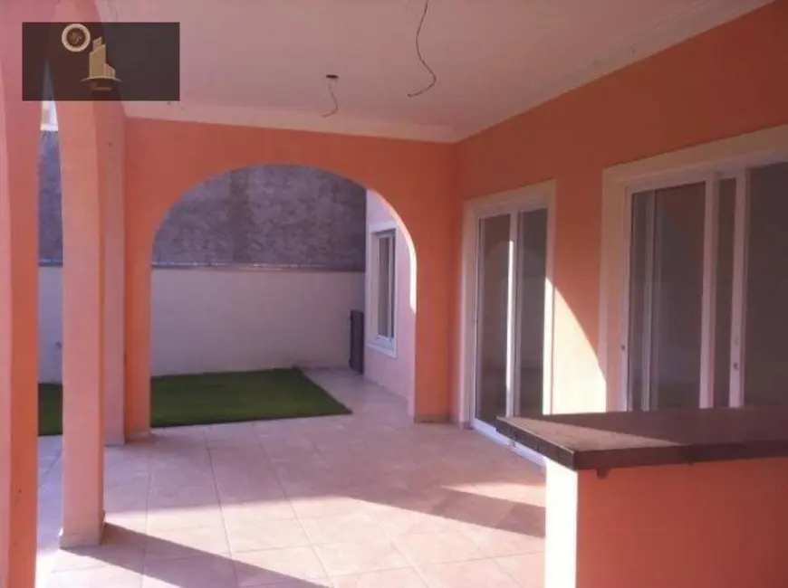 Foto 4 de Casa de Condomínio com 3 quartos à venda e para alugar, 400m2 em Bosque, Vinhedo - SP