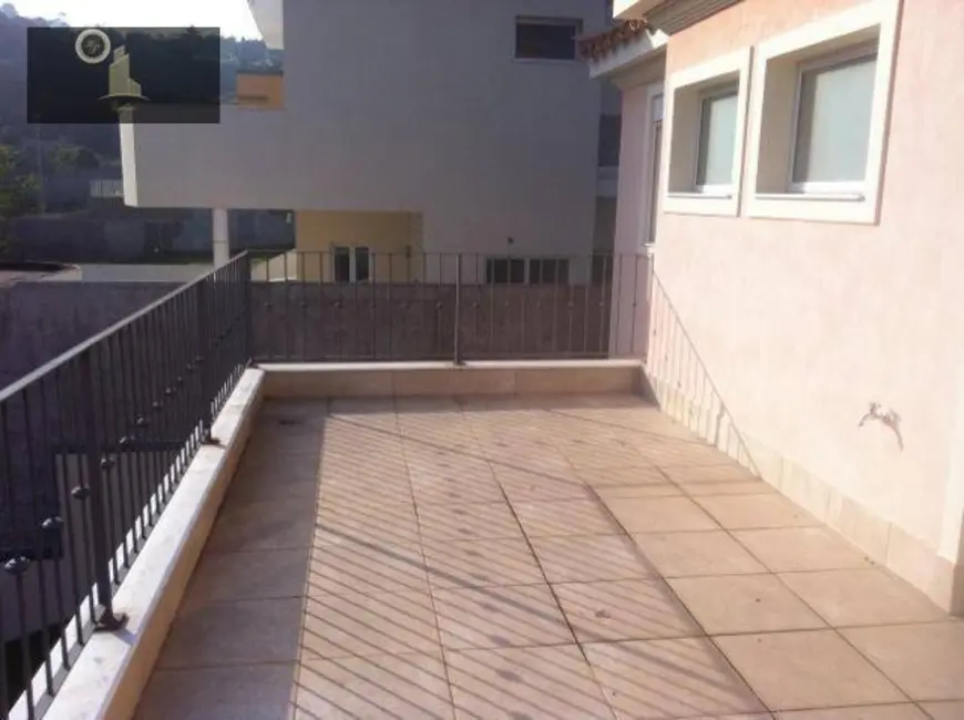 Foto 8 de Casa de Condomínio com 3 quartos à venda e para alugar, 400m2 em Bosque, Vinhedo - SP