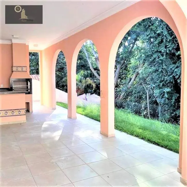 Foto 6 de Casa de Condomínio com 3 quartos à venda e para alugar, 400m2 em Bosque, Vinhedo - SP