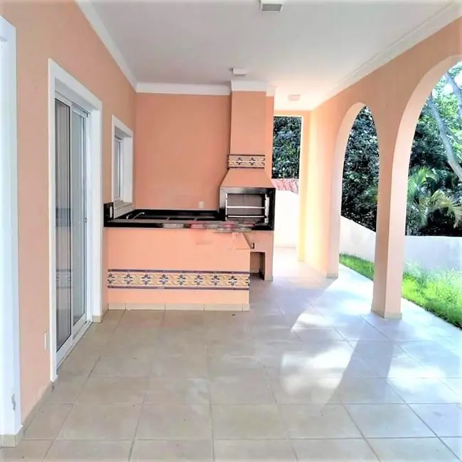 Foto 3 de Casa de Condomínio com 3 quartos à venda e para alugar, 400m2 em Bosque, Vinhedo - SP