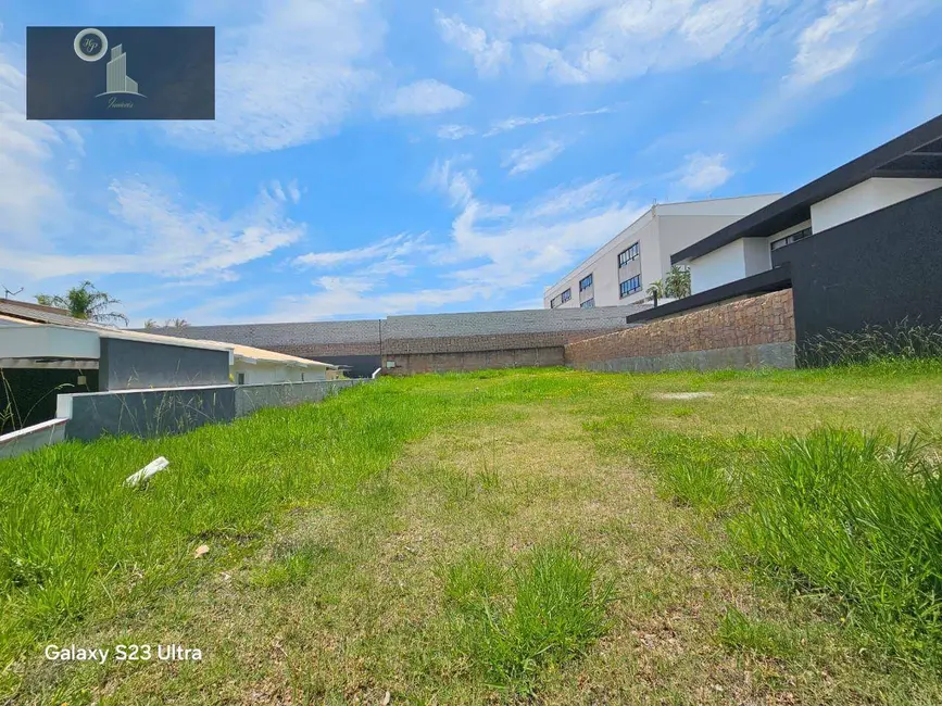 Foto 2 de Terreno / Lote à venda, 800m2 em Cachoeira, Vinhedo - SP