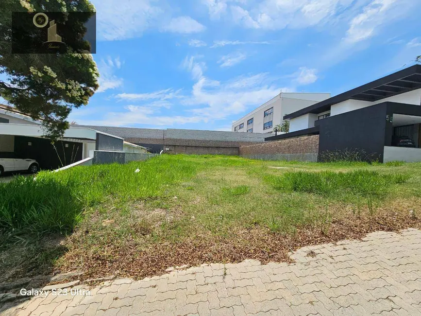 Foto 1 de Terreno / Lote à venda, 800m2 em Cachoeira, Vinhedo - SP