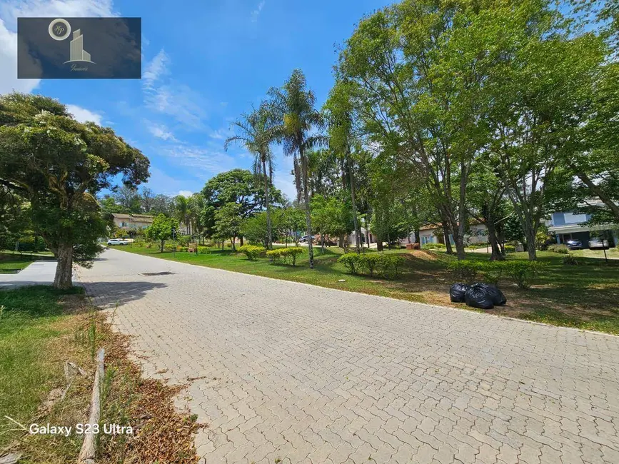 Foto 7 de Terreno / Lote à venda, 800m2 em Cachoeira, Vinhedo - SP