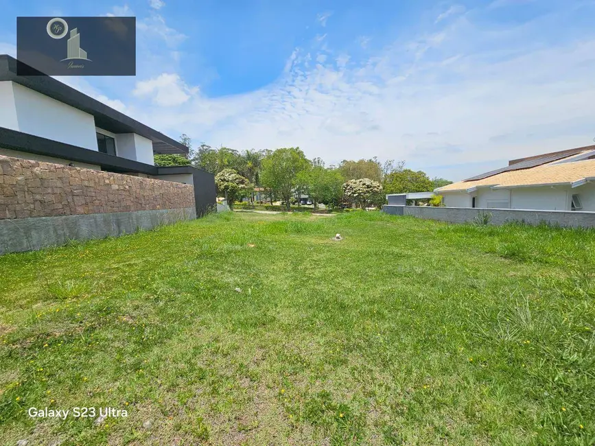 Foto 5 de Terreno / Lote à venda, 800m2 em Cachoeira, Vinhedo - SP