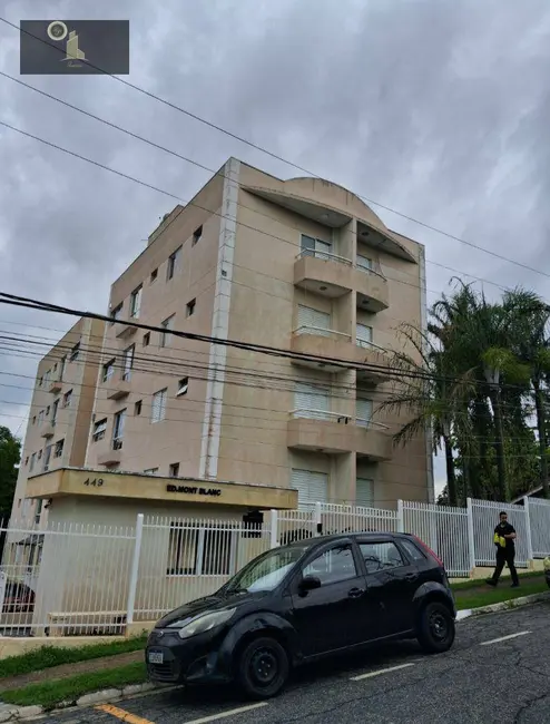 Foto 6 de Apartamento com 2 quartos à venda, 73m2 em Centro, Vinhedo - SP