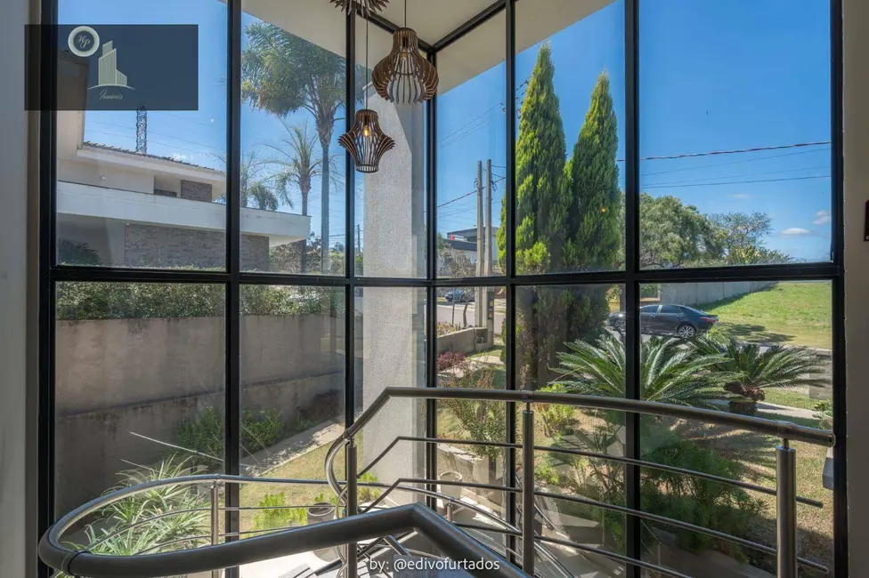 Foto 7 de Casa de Condomínio com 3 quartos à venda, 800m2 em Vinhedo - SP