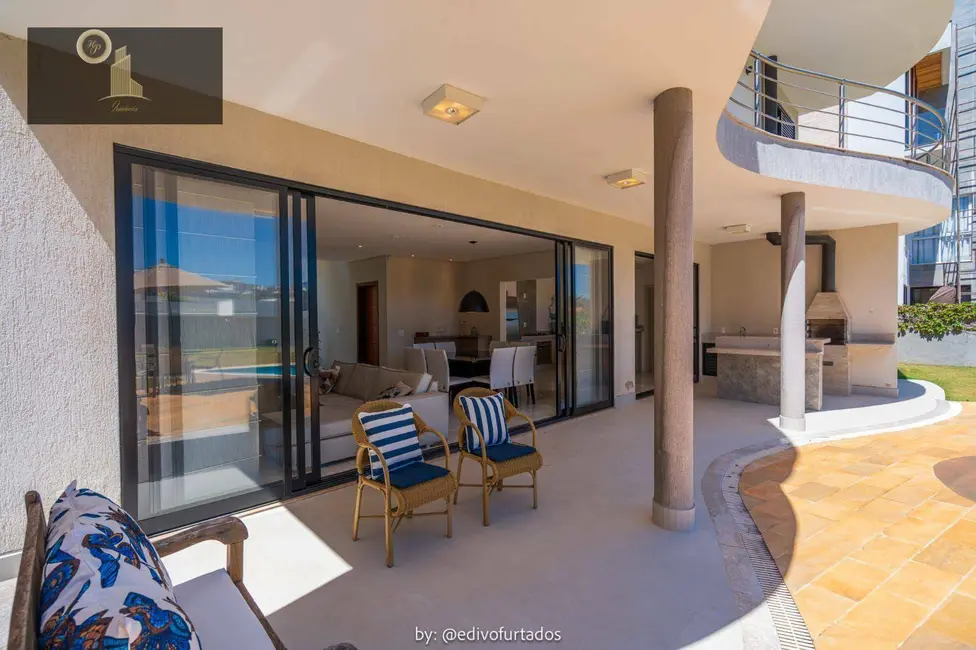 Foto 2 de Casa de Condomínio com 3 quartos à venda, 800m2 em Vinhedo - SP