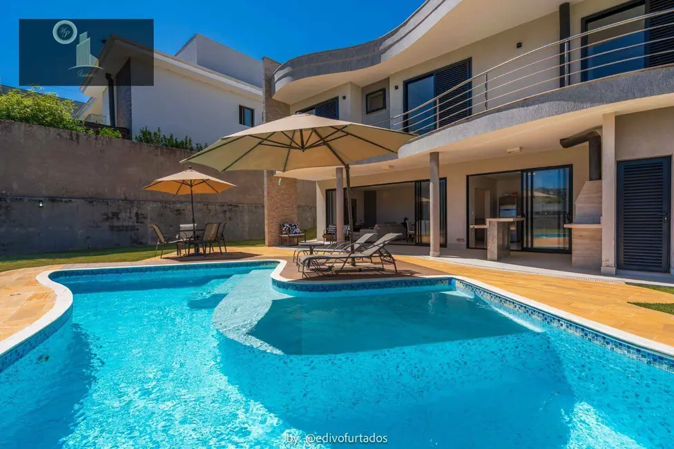 Foto 1 de Casa de Condomínio com 3 quartos à venda, 800m2 em Vinhedo - SP