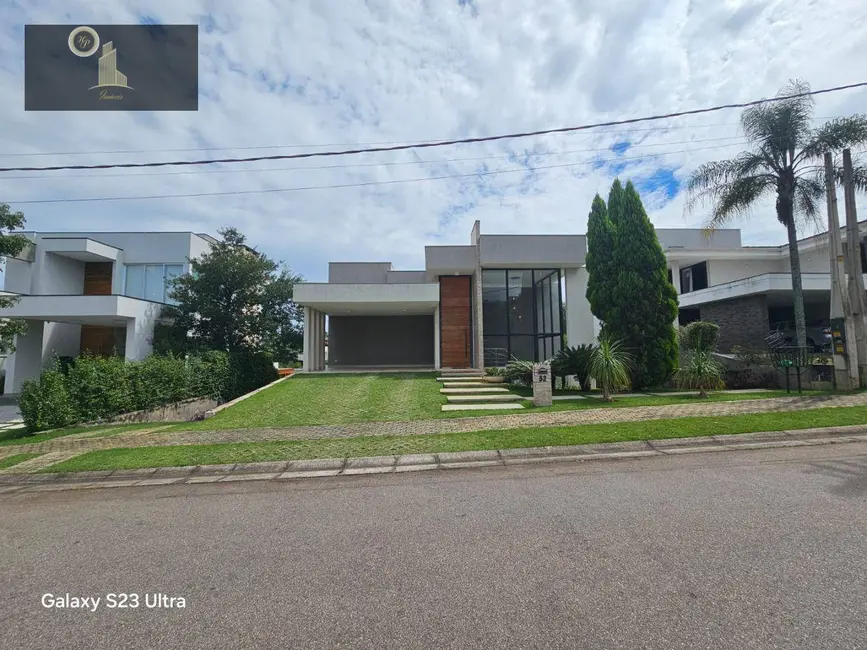 Foto 3 de Casa de Condomínio com 3 quartos à venda, 800m2 em Vinhedo - SP