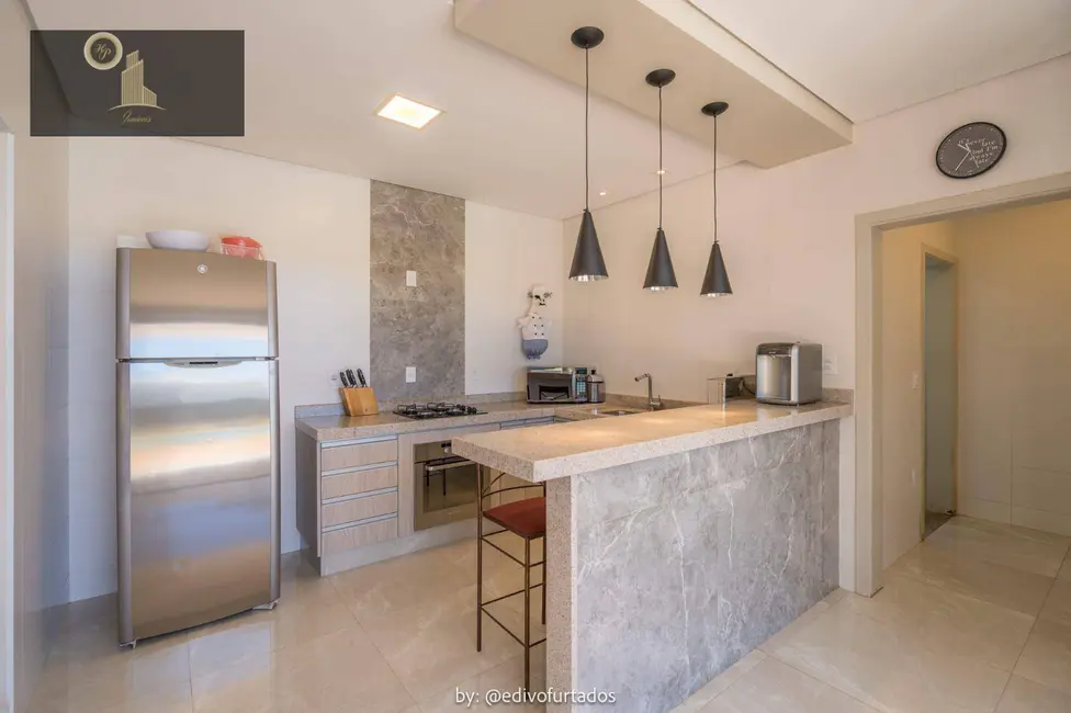 Foto 6 de Casa de Condomínio com 3 quartos à venda, 800m2 em Vinhedo - SP