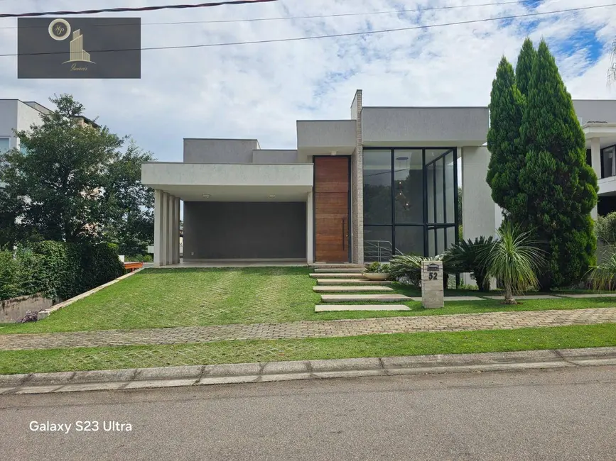 Foto 2 de Casa de Condomínio com 3 quartos à venda, 800m2 em Vinhedo - SP