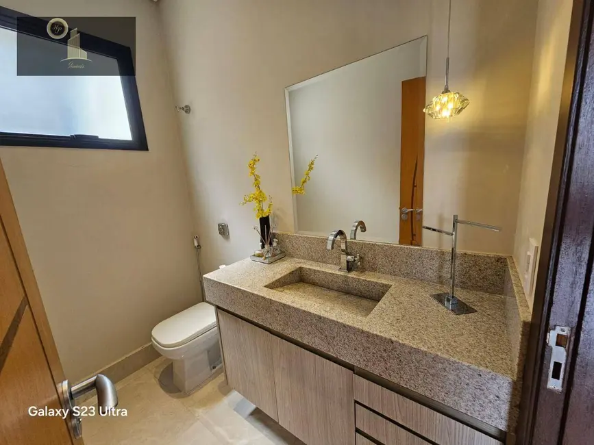 Foto 8 de Casa de Condomínio com 3 quartos à venda, 800m2 em Vinhedo - SP