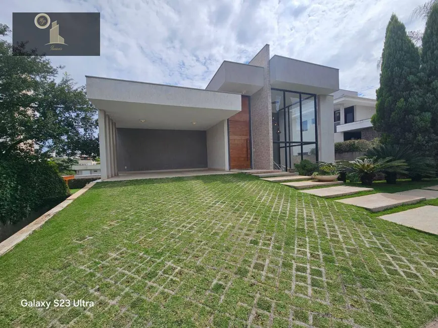 Foto 4 de Casa de Condomínio com 3 quartos à venda, 800m2 em Vinhedo - SP