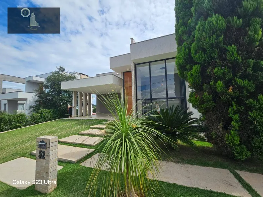 Foto 5 de Casa de Condomínio com 3 quartos à venda, 800m2 em Vinhedo - SP