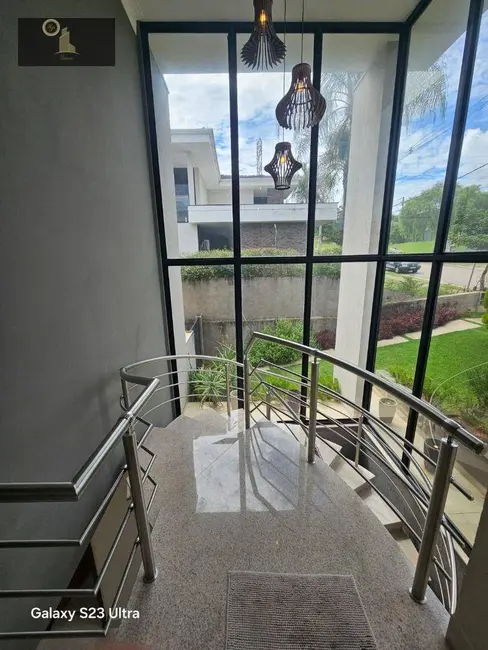 Foto 6 de Casa de Condomínio com 3 quartos à venda, 800m2 em Vinhedo - SP