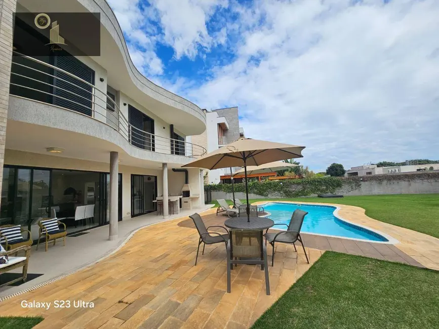 Foto 1 de Casa de Condomínio com 3 quartos à venda, 800m2 em Vinhedo - SP