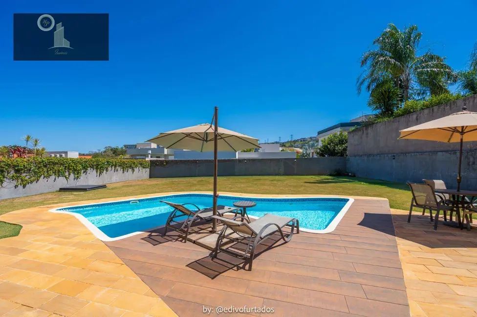 Foto 4 de Casa de Condomínio com 3 quartos à venda, 800m2 em Vinhedo - SP