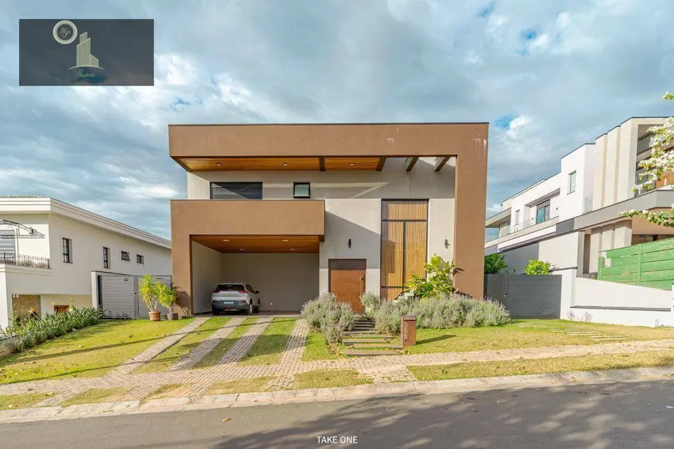 Foto 9 de Casa de Condomínio com 4 quartos à venda, 800m2 em Monte Alegre, Vinhedo - SP